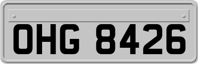 OHG8426