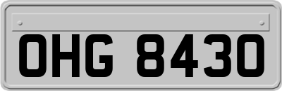 OHG8430