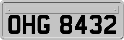 OHG8432