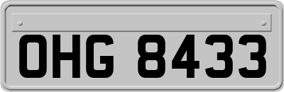 OHG8433