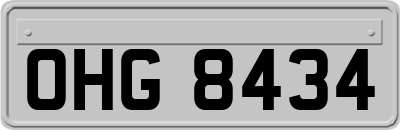 OHG8434