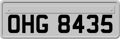 OHG8435