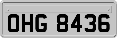 OHG8436
