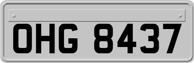 OHG8437