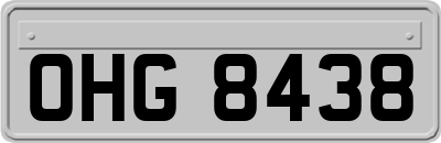 OHG8438
