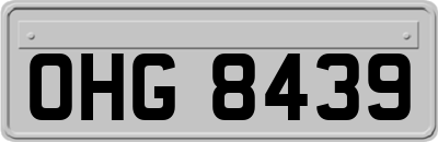 OHG8439