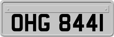 OHG8441