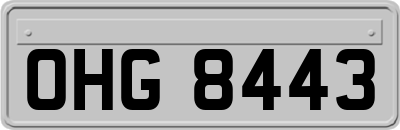OHG8443