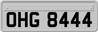 OHG8444