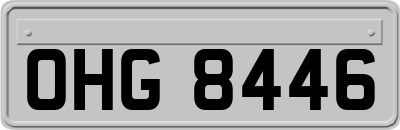 OHG8446