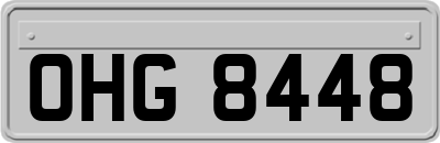 OHG8448