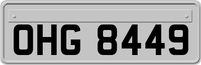 OHG8449