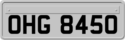 OHG8450