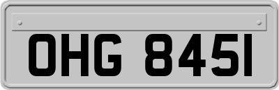 OHG8451