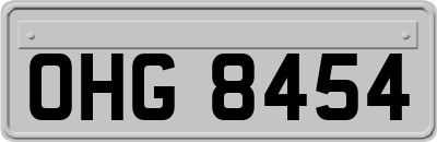 OHG8454