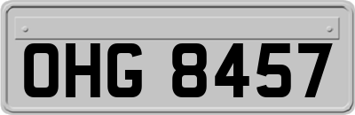 OHG8457