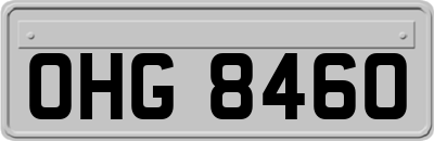OHG8460
