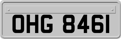 OHG8461