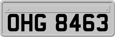 OHG8463