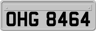 OHG8464