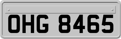 OHG8465