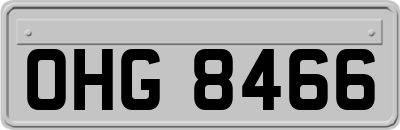 OHG8466