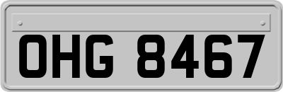 OHG8467