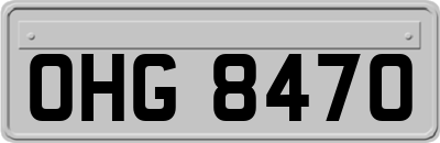 OHG8470
