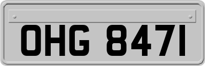OHG8471