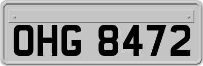 OHG8472