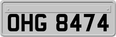 OHG8474