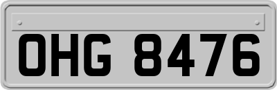 OHG8476