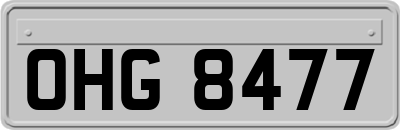 OHG8477
