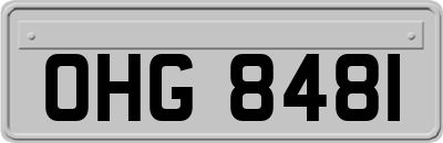OHG8481