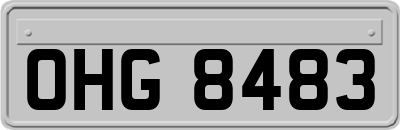 OHG8483