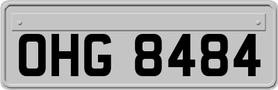 OHG8484