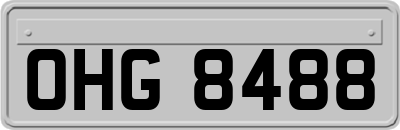 OHG8488