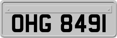 OHG8491