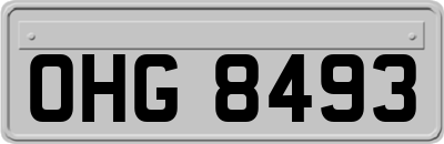 OHG8493