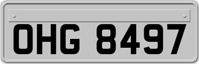 OHG8497