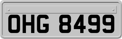 OHG8499