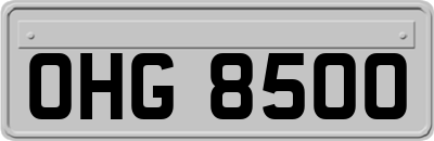 OHG8500