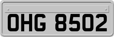 OHG8502