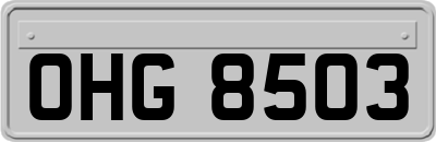 OHG8503