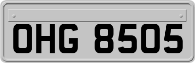 OHG8505