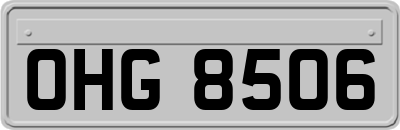 OHG8506