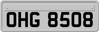 OHG8508