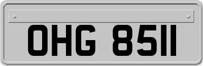 OHG8511