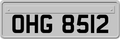 OHG8512