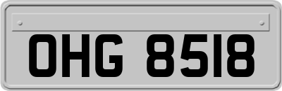 OHG8518